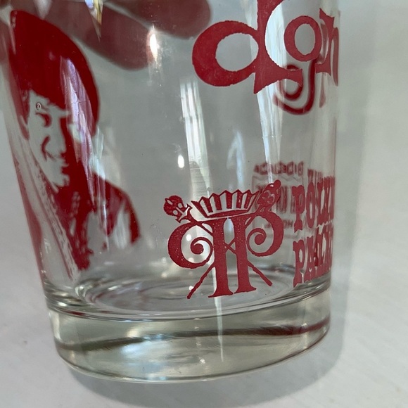 Vintage Don Ho Bar Glass - Picture 5 of 5